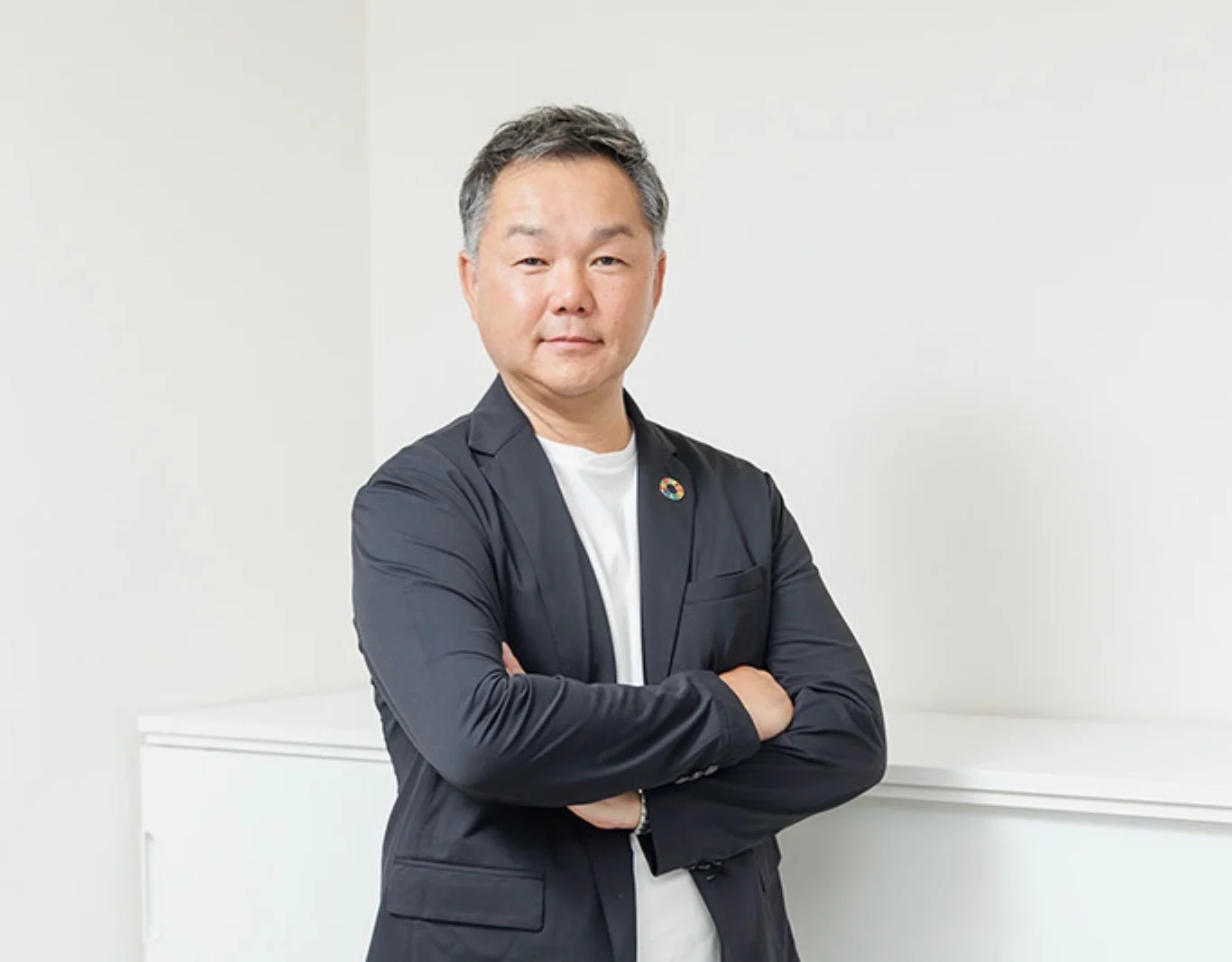 代表取締役 青川謙次